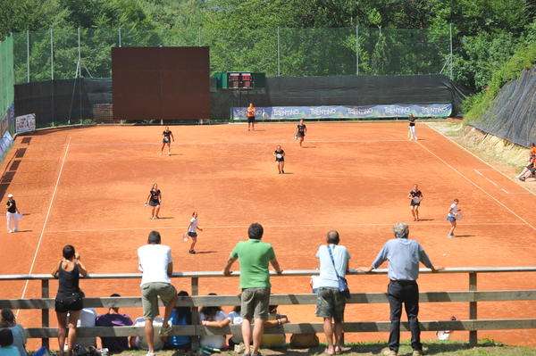 Italia-Francia F 
